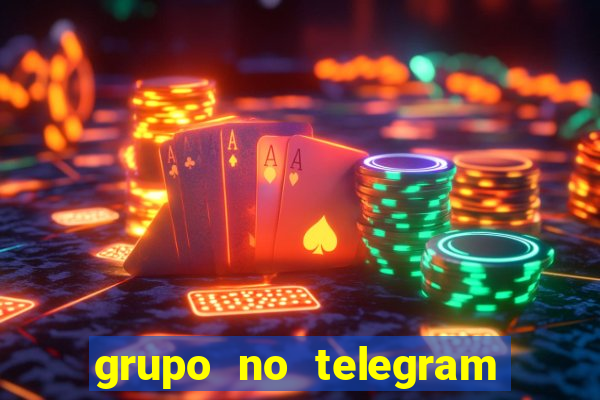 grupo no telegram mais 18